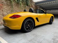 Porsche Boxster 987 S pdk - <small></small> 45.900 € <small>TTC</small> - #23