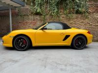 Porsche Boxster 987 S pdk - <small></small> 45.900 € <small>TTC</small> - #24