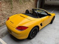 Porsche Boxster 987 S pdk - <small></small> 45.900 € <small>TTC</small> - #27