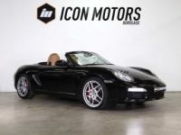 Porsche Boxster 987.2 S 3.4 310 BVM 987 - <small></small> 45.990 € <small>TTC</small> - #1