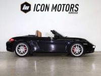 Porsche Boxster 987.2 S 3.4 310 BVM 987 - <small></small> 45.990 € <small>TTC</small> - #2