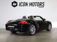 Porsche Boxster 987.2 S 3.4 310 BVM 987 - <small></small> 45.990 € <small>TTC</small> - #3