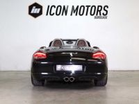 Porsche Boxster 987.2 S 3.4 310 BVM 987 - <small></small> 45.990 € <small>TTC</small> - #4