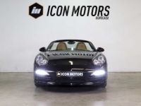 Porsche Boxster 987.2 S 3.4 310 BVM 987 - <small></small> 45.990 € <small>TTC</small> - #5