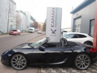 Porsche Boxster Black édition 1ère main / Echappement sport / Garantie 12 mois - <small></small> 57.500 € <small>TTC</small> - #5