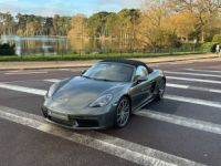 Porsche Boxster Boxster 2.0 300CH PDK - <small></small> 70.000 € <small>TTC</small> - #1