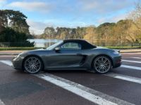 Porsche Boxster Boxster 2.0 300CH PDK - <small></small> 70.000 € <small>TTC</small> - #4