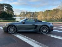 Porsche Boxster Boxster 2.0 300CH PDK - <small></small> 70.000 € <small>TTC</small> - #5