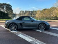 Porsche Boxster Boxster 2.0 300CH PDK - <small></small> 70.000 € <small>TTC</small> - #15