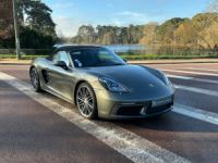 Porsche Boxster Boxster 2.0 300CH PDK - <small></small> 70.000 € <small>TTC</small> - #16