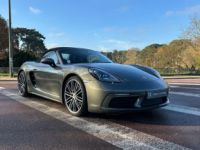 Porsche Boxster Boxster 2.0 300CH PDK - <small></small> 70.000 € <small>TTC</small> - #17