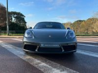 Porsche Boxster Boxster 2.0 300CH PDK - <small></small> 70.000 € <small>TTC</small> - #19