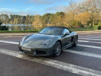 Porsche Boxster Boxster 2.0 300CH PDK - <small></small> 70.000 € <small>TTC</small> - #2