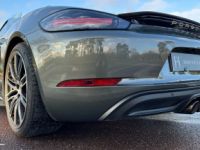 Porsche Boxster Boxster 2.0 300CH PDK - <small></small> 70.000 € <small>TTC</small> - #47