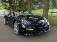 Porsche Boxster Boxster 2,7L - <small></small> 51.000 € <small>TTC</small> - #1