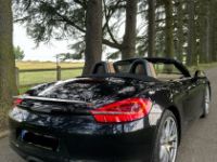 Porsche Boxster Boxster 2,7L - <small></small> 51.000 € <small>TTC</small> - #2