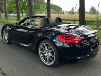 Porsche Boxster Boxster 2,7L - <small></small> 51.000 € <small>TTC</small> - #3