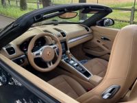 Porsche Boxster Boxster 2,7L - <small></small> 51.000 € <small>TTC</small> - #4