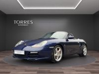 Porsche Boxster Boxster S 986 Boîte Mécanique - <small></small> 24.990 € <small></small> - #2