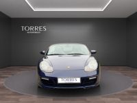 Porsche Boxster Boxster S 986 Boîte Mécanique - <small></small> 24.990 € <small></small> - #3