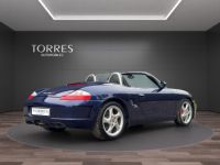 Porsche Boxster Boxster S 986 Boîte Mécanique - <small></small> 24.990 € <small></small> - #5