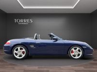 Porsche Boxster Boxster S 986 Boîte Mécanique - <small></small> 24.990 € <small></small> - #6