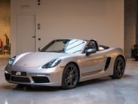 Porsche Boxster Boxster T - PDK - <small></small> 68.500 € <small>TTC</small> - #1