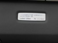 Porsche Boxster DESIGN EDITION 2 2008 - <small></small> 45.981 € <small>TTC</small> - #14
