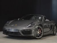 Porsche Boxster GTS 3.4i 330 ch PDK Superbe état - 72.000 km - <small></small> 71.900 € <small></small> - #1