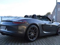 Porsche Boxster GTS 3.4i 330 ch PDK Superbe état - 72.000 km - <small></small> 71.900 € <small></small> - #2