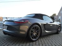 Porsche Boxster GTS 3.4i 330 ch PDK Superbe état - 72.000 km - <small></small> 71.900 € <small></small> - #5