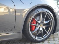 Porsche Boxster GTS 3.4i 330 ch PDK Superbe état - 72.000 km - <small></small> 71.900 € <small></small> - #6