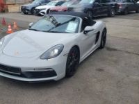 Porsche Boxster GTS 718 PASM BI-XENON/20''/SPORT CHRONO - <small></small> 69.900 € <small>TTC</small> - #3