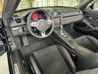 Porsche Boxster GTS 981 pdk - <small></small> 80.900 € <small>TTC</small> - #19