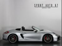 Porsche Boxster GTS Flat 6 3,4L - <small></small> 72.900 € <small>TTC</small> - #2