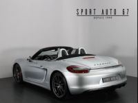 Porsche Boxster GTS Flat 6 3,4L - <small></small> 72.900 € <small>TTC</small> - #3