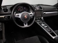 Porsche Boxster GTS Flat 6 3,4L - <small></small> 72.900 € <small>TTC</small> - #4