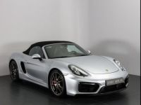 Porsche Boxster GTS Flat 6 3,4L - <small></small> 72.900 € <small>TTC</small> - #12