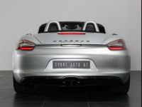 Porsche Boxster GTS Flat 6 3,4L - <small></small> 72.900 € <small>TTC</small> - #18