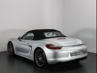 Porsche Boxster GTS Flat 6 3,4L - <small></small> 72.900 € <small>TTC</small> - #24