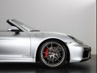 Porsche Boxster GTS Flat 6 3,4L - <small></small> 72.900 € <small>TTC</small> - #27