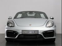 Porsche Boxster GTS Flat 6 3,4L - <small></small> 72.900 € <small>TTC</small> - #33