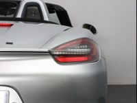 Porsche Boxster GTS Flat 6 3,4L - <small></small> 72.900 € <small>TTC</small> - #41