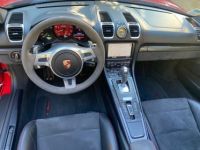 Porsche Boxster GTS pdk 330 ch - <small></small> 79.900 € <small>TTC</small> - #15