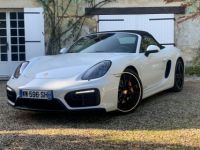 Porsche Boxster GTS pdk Exceptionnel - Prix sur Demande - #1