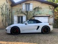 Porsche Boxster GTS pdk Exceptionnel - Prix sur Demande - #2