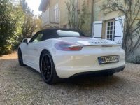 Porsche Boxster GTS pdk Exceptionnel - Prix sur Demande - #3