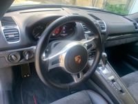 Porsche Boxster GTS pdk Exceptionnel - Prix sur Demande - #5