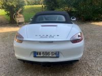 Porsche Boxster GTS pdk Exceptionnel - Prix sur Demande - #24