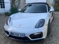 Porsche Boxster GTS pdk Exceptionnel - Prix sur Demande - #27